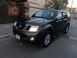 نيسان باثفايندر